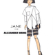 Illustration for article titled Cartoon Couture Collection gives your favorite cartoon characteres a high fashion makeover